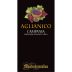 Mastroberardino Aglianico Campania 2013 Front Label