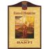 Banfi Rosso di Montalcino 2013 Front Label