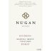 Nugan Estate Durif Manuka Grove 2009 Front Label