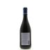 Au Bon Climat Nuits-Blanches au Bouge Chardonnay 2011 Back Bottle Shot