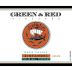 Green & Red Chiles Mill Vineyards Zinfandel 2012 Front Label