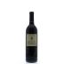 Brown Estate Zinfandel 2013 Back Bottle Shot