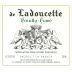 Ladoucette Pouilly-Fume 2012 Front Label