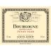 Louis Jadot Bourgogne Pinot Noir 2012 Front Label
