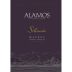 Alamos Mendoza Seleccion Malbec 2013 Front Label