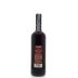 Caparzo Rosso di Montalcino 2012 Back Bottle Shot