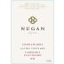 Nugan Estate Alcira Vineyard Cabernet Sauvignon 2010 Front Label
