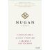 Nugan Estate Alcira Vineyard Cabernet Sauvignon 2009 Front Label