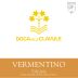 Doga delle Clavule Vermentino 2013 Front Label