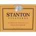 Stanton Vineyards Saint Helena Petite Sirah 2012 Front Label