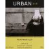 Bodegas O. Fournier Urban Tempranillo 2014 Front Label