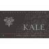 Kale Stagecoach Vineyard Broken Axle 2012 Front Label