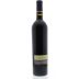 D-Cubed Cellars Korte Ranch Zinfandel 2010 Back Bottle Shot
