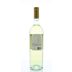 Bottega Vinaia Pinot Grigio 2014 Back Bottle Shot