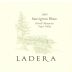 Ladera Sauvignon Blanc 2009 Front Label