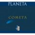 Planeta Cometa Fiano 2012 Front Label