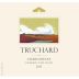 Truchard Estate Chardonnay 2013 Front Label