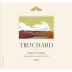 Truchard Estate Pinot Noir 2013 Front Label