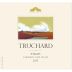 Truchard Estate Syrah 2013 Front Label