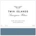 Twin Islands Sauvignon Blanc 2014 Front Label