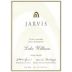Jarvis Lake William 1997 Front Label