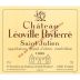 Chateau Leoville Poyferre (1.5 Liter Magnum) 1995 Front Label