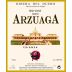 Arzuaga Crianza (375ML half-bottle) 2011 Front Label