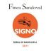 Finca Sandoval Signo Bobal 2011 Front Label
