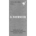 Bodegas O. Fournier Tinta del Pais 2005 Front Label
