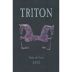 Bodegas Vatan Triton Tinta de Toro Old Vines 2012 Front Label