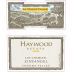Haywood Los Chamizal Zinfandel 2010 Front Label