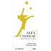 Bodegas O. Fournier Alfa Centauri Sauvignon Blanc 2008 Front Label