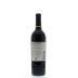 Rodney Strong Cabernet Sauvignon 2013 Back Bottle Shot