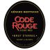 Gerard Bertrand Code Rouge Blanc de Blancs Front Label
