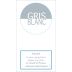 Gerard Bertrand Gris Blanc Rose 2013 Front Label