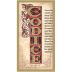 Bodegas Eguren Codice Tinto 2013 Front Label