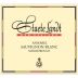 Staete Landt Annabel Sauvignon Blanc 2013 Front Label
