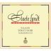 Staete Landt Paladin Pinot Noir 2012 Front Label