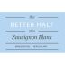 The Better Half Sauvignon Blanc 2014 Front Label