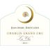 Brocard Les Clos Grand Cru Chablis 2012 Front Label