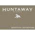 Huntaway Reserve Sauvignon Blanc 2013 Front Label