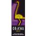 Obikwa Merlot 2011 Front Label