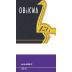Obikwa Malbec 2013 Front Label