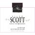 Allan Scott Marlborough Sauvignon Blanc 2014 Front Label