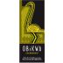 Obikwa Chardonnay 2013 Front Label