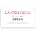 La Tercera Reserva 2010 Front Label