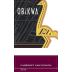 Obikwa Cabernet Sauvignon 2013 Front Label