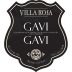 Villa Rosa Gavi Di Gavi 2014 Front Label