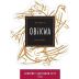 Obikwa Cabernet Sauvignon 2015 Front Label