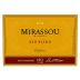 Mirassou Red Blend 2013 Front Label